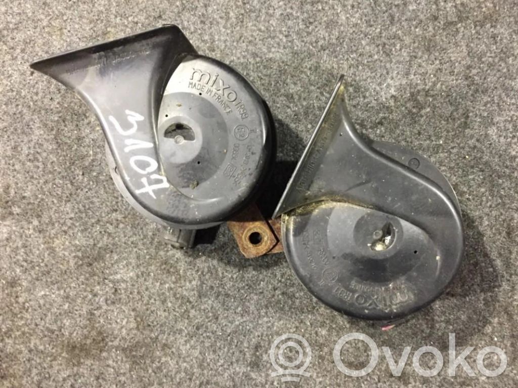 Rover 214 - 216 - 220 Clacson 