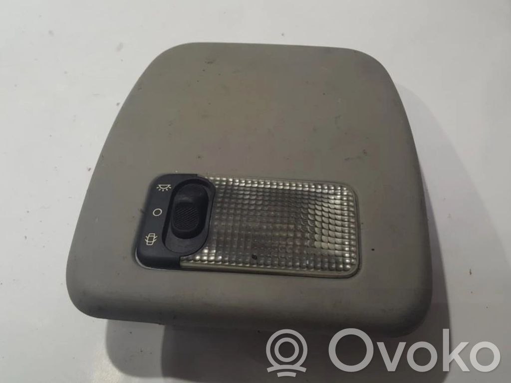 Citroen Xsara Luz del asiento delantero 