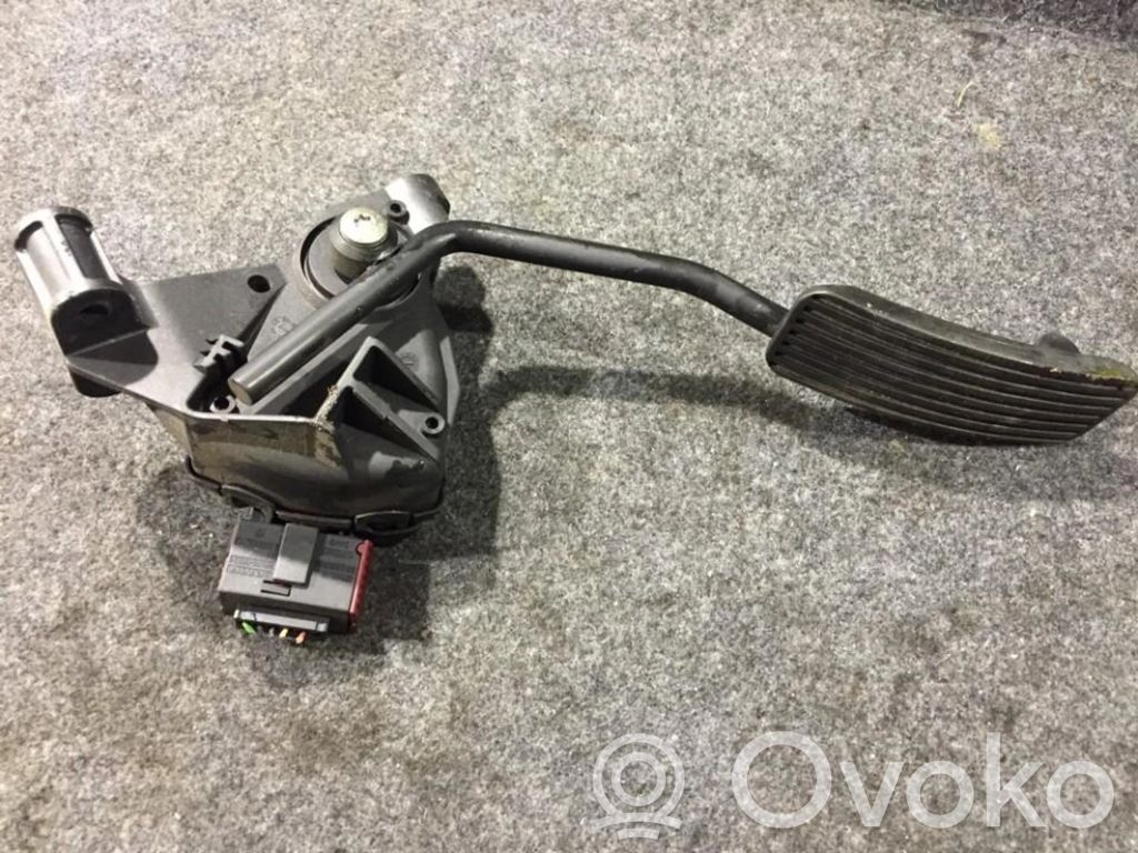 Gaspedal   9186726,6PV00832300,6PV00832300,9186726
