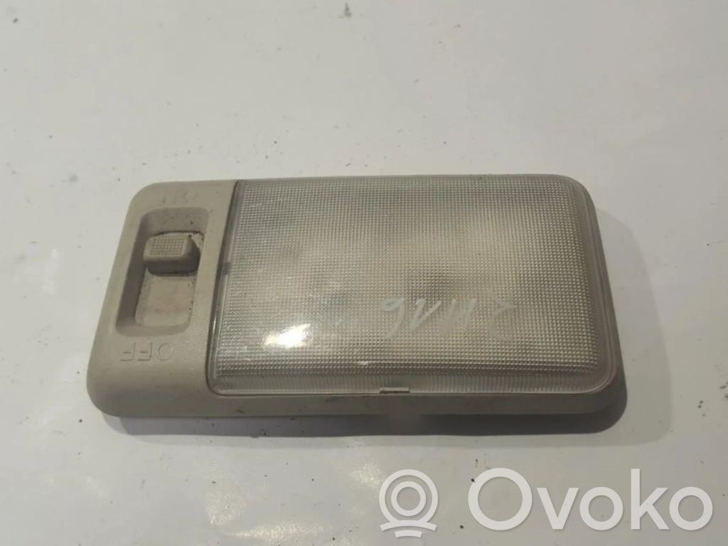 Rover 414 - 416 - 420 Éclairage lumière plafonnier avant