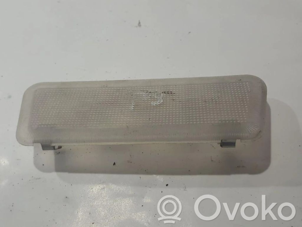 Volvo S40, V40 Lampă scaun spate 
