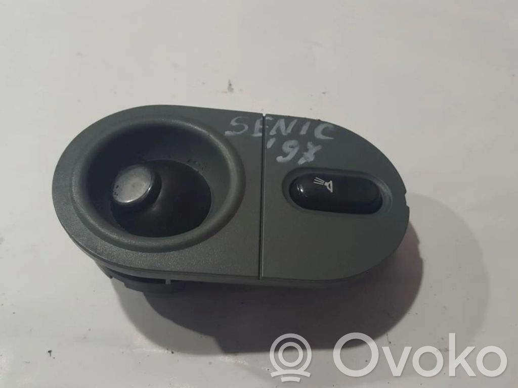 Renault Scenic I Lampă scaun față 