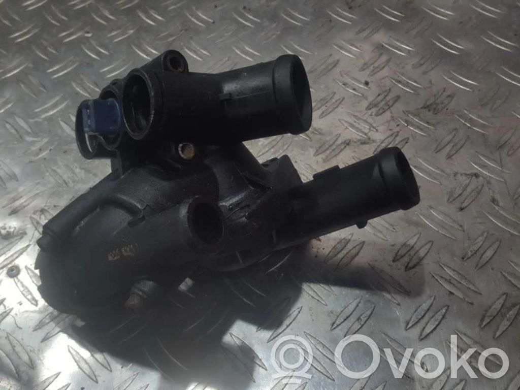 Ford Galaxy Conductă/furtun lichid de răcire motor 