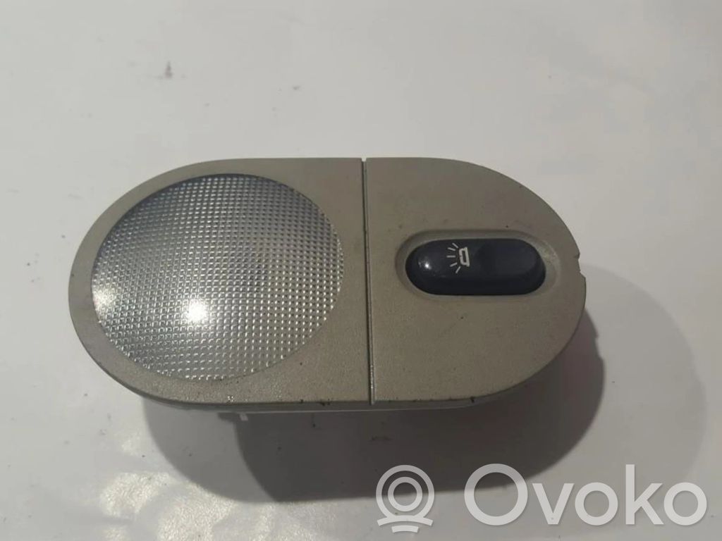 Renault Laguna I Illuminazione sedili anteriori 