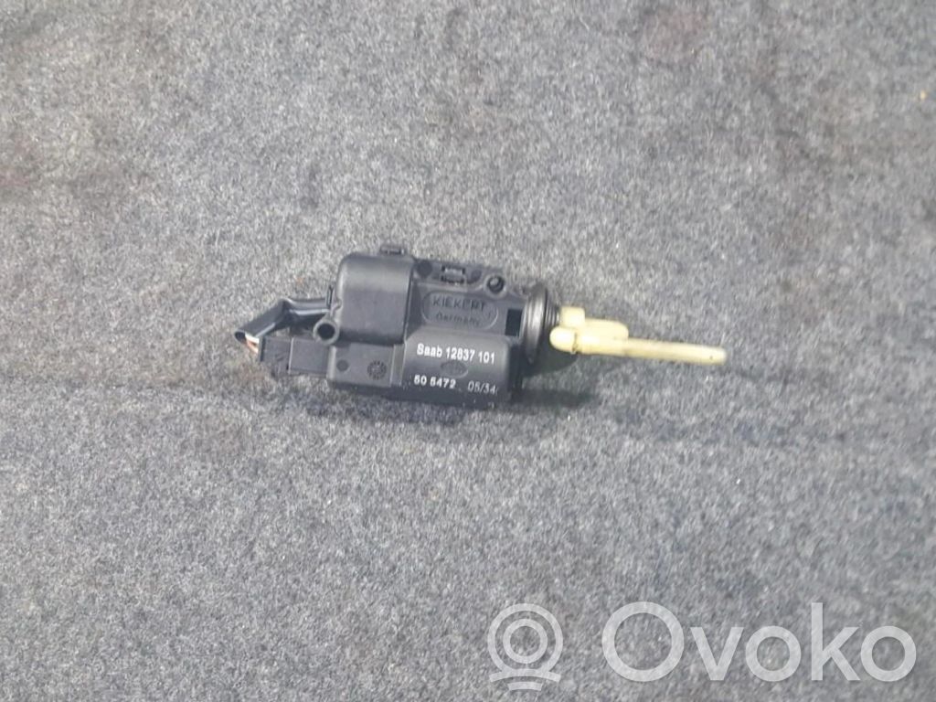 Saab 9-3 Ver2 Motor închidere centralizată
