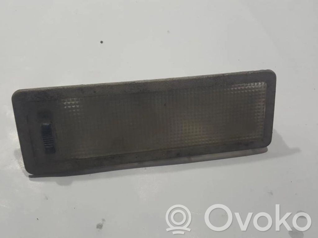 Ford Scorpio Lampă scaun față 