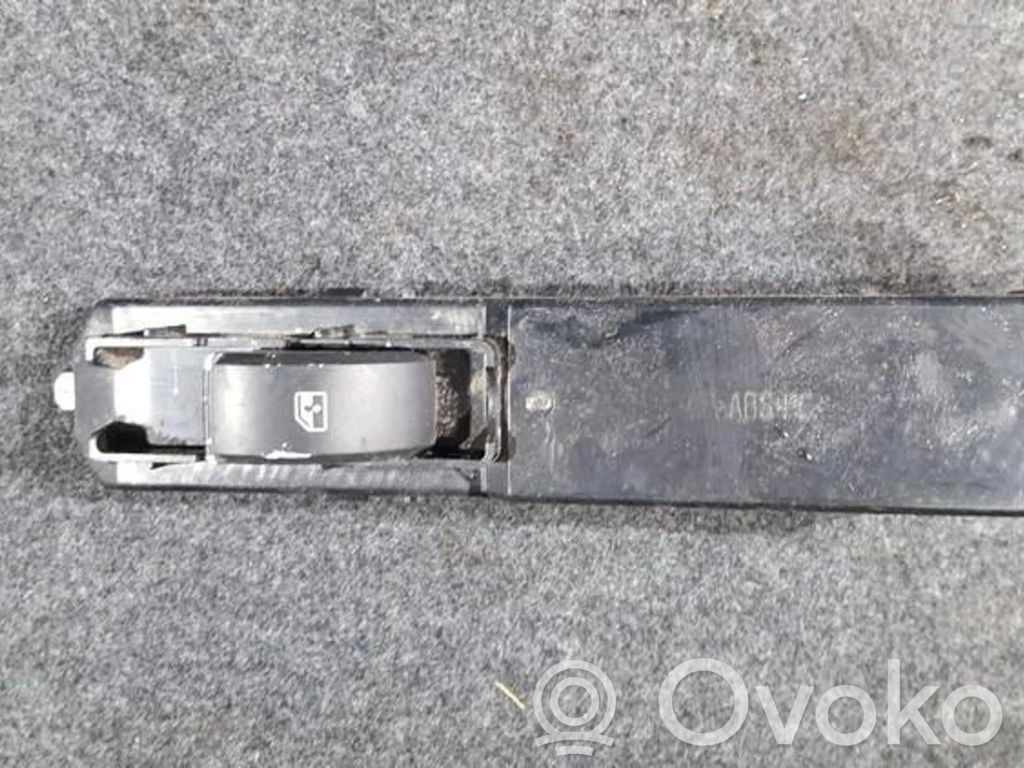 Electric window control switch   12764030,SAAB034A13,12764030,SAAB034A13
