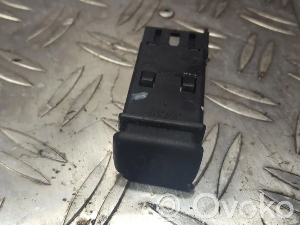 Schalter Nebelscheinwerfer