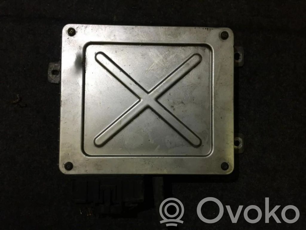 Rover 214 - 216 - 220 Engine control unit/module 