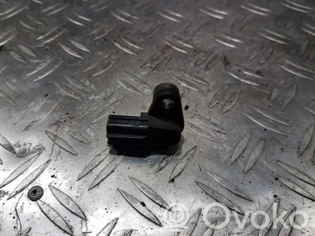 Mazda 626 Crankshaft position sensor 
