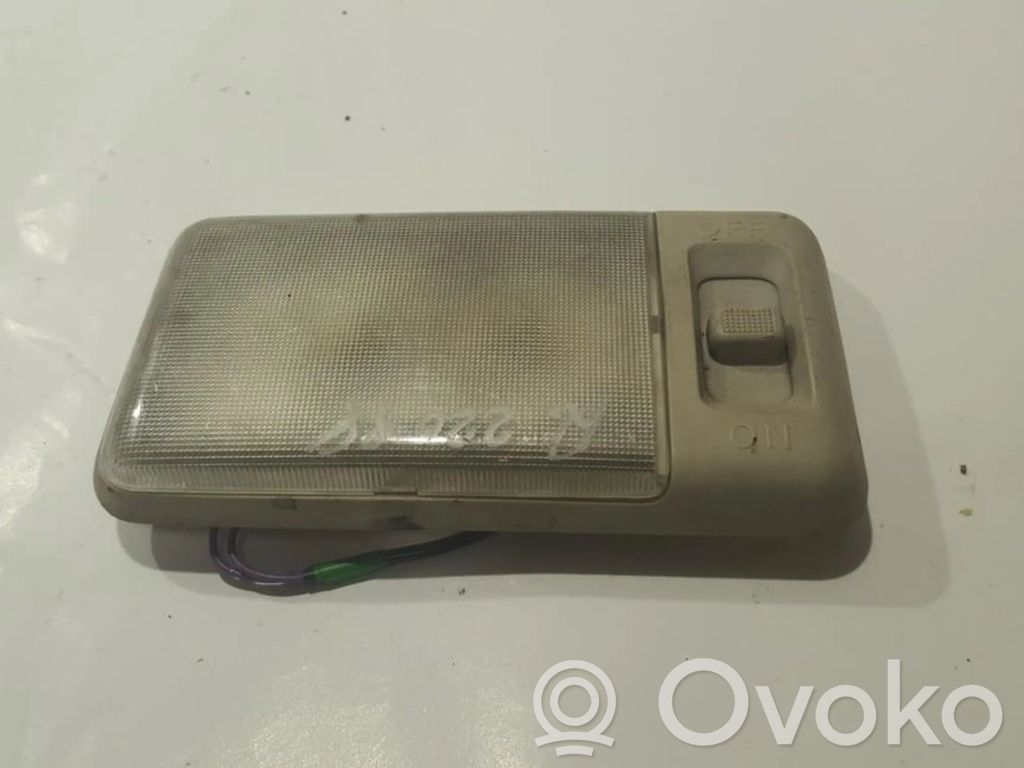Rover 214 - 216 - 220 Éclairage lumière plafonnier avant