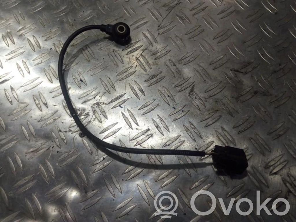 Ford Focus Sensor de petardeo del motor 