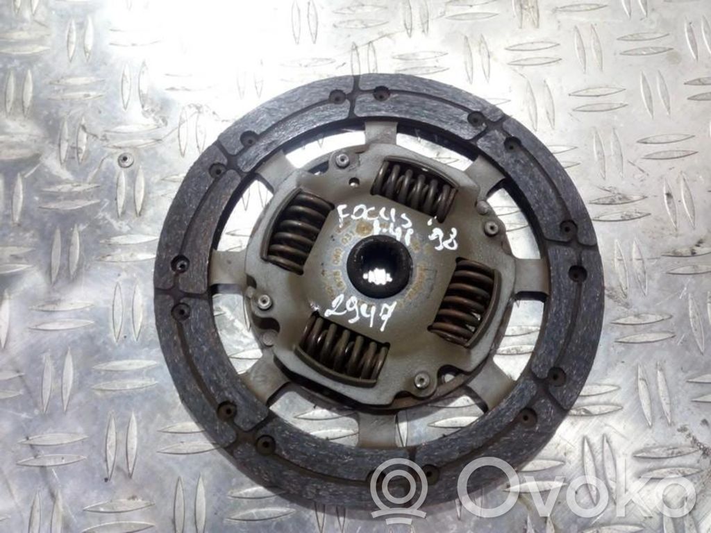 Ford Focus Disc de ambreiaj 