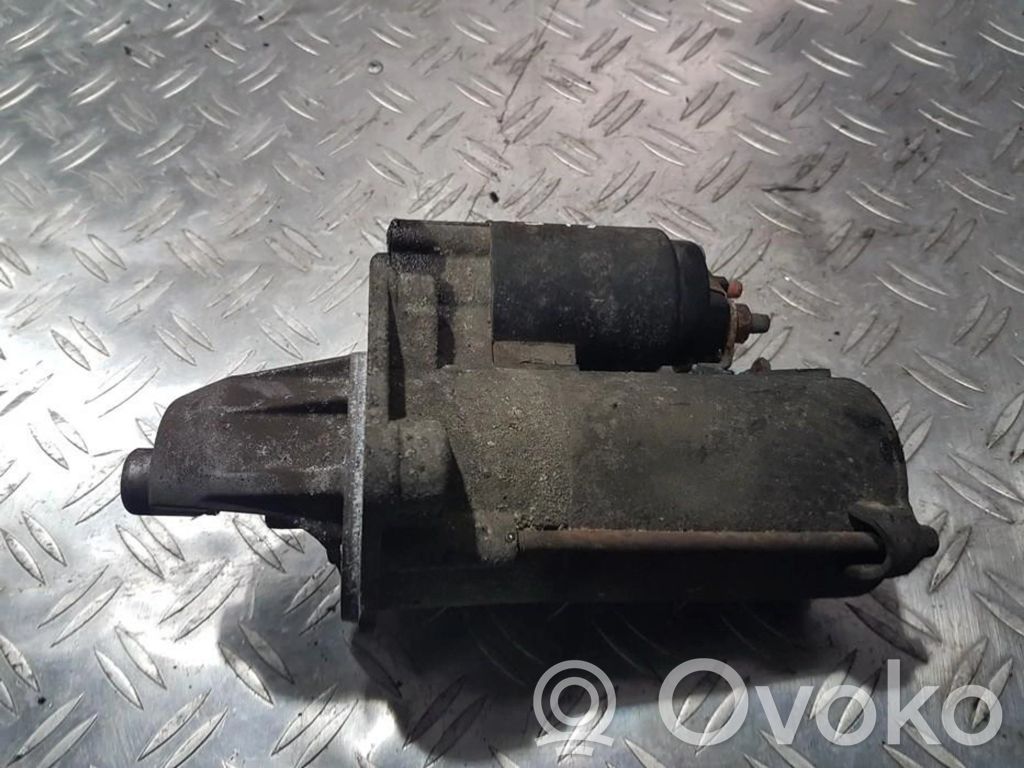 Ford Focus Motor de arranque 