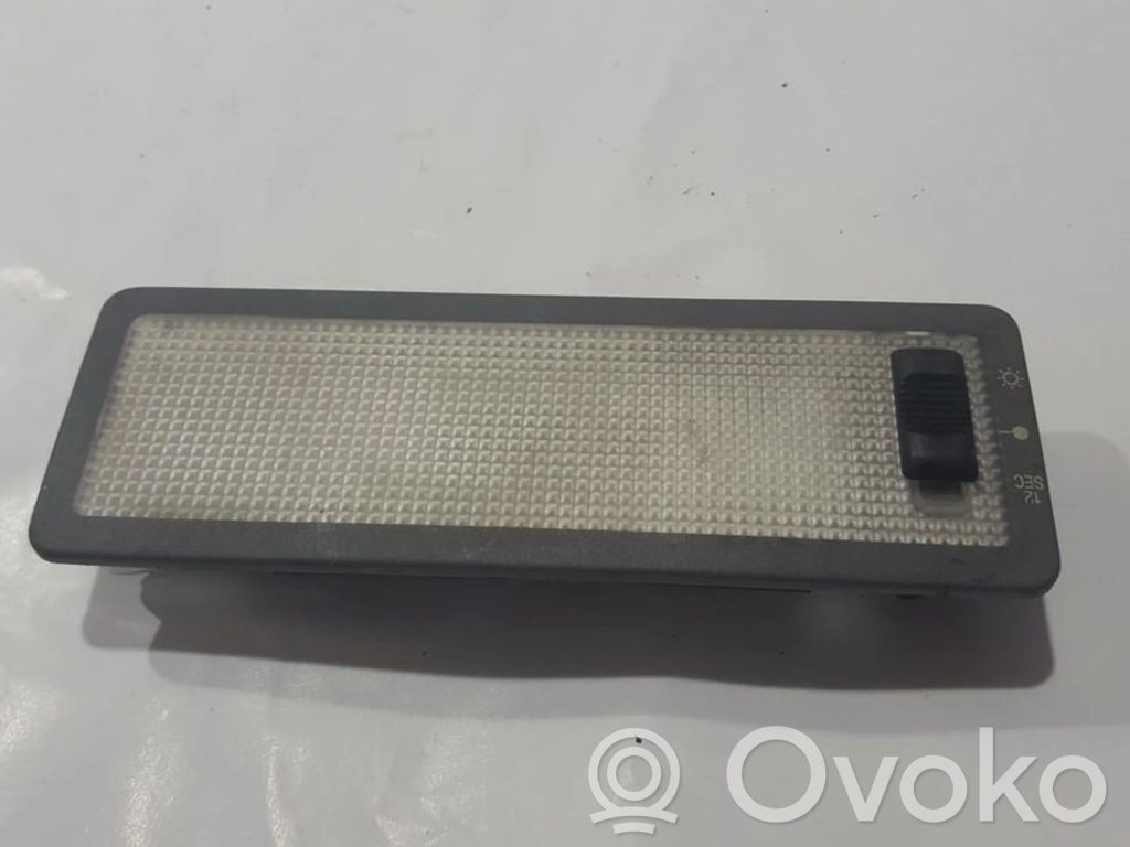 Ford Mondeo MK II Éclairage lumière plafonnier avant
