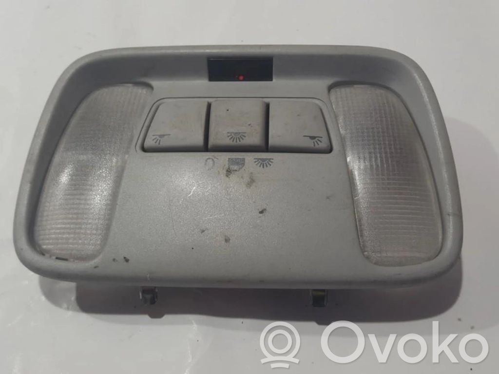 Volvo S40, V40 Lampă scaun față 