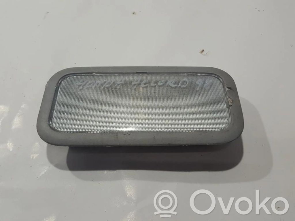 Honda Accord Lampă scaun spate 