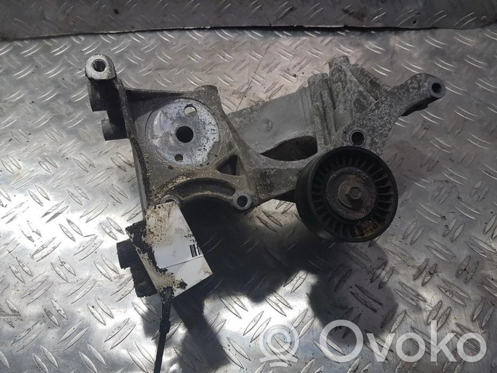 Engine mounting bracket   95WF19K341AE,95WF19K341AE