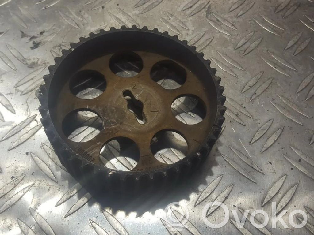 Opel Vectra B Polea del cigüeñal/VANOS 