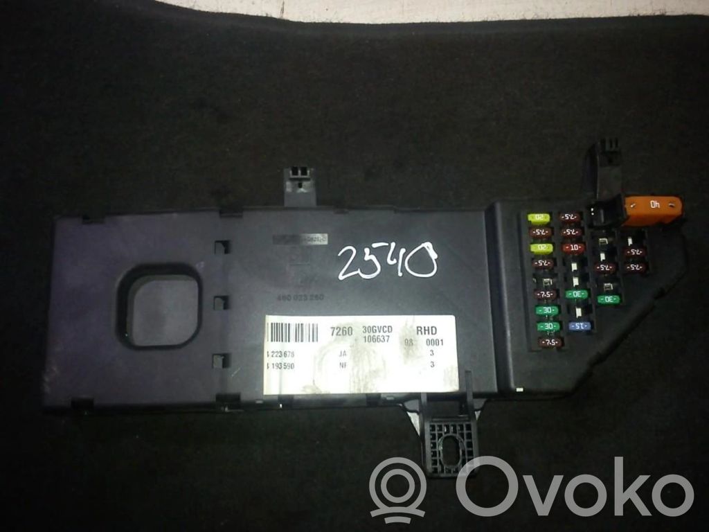 Module confort   13193590,460023260,13193590,460023260