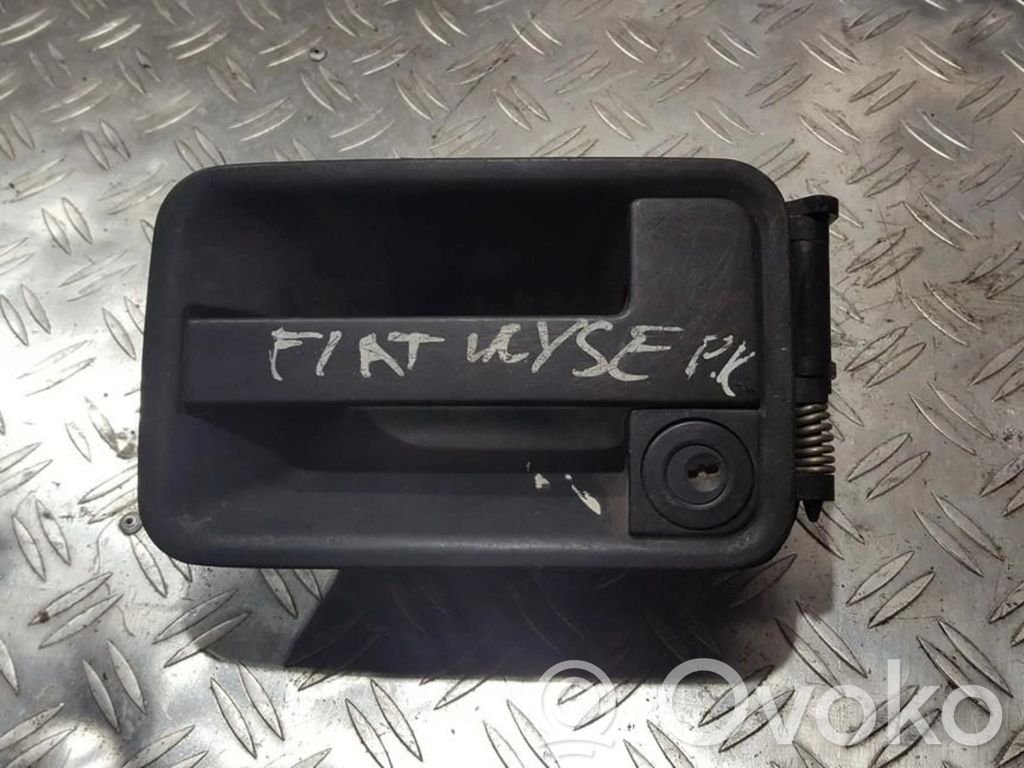 Fiat Ulysse Etuoven ulkokahva 