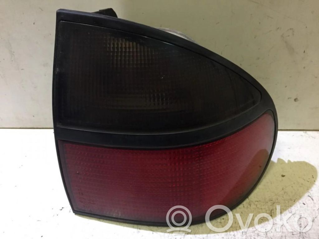 Renault Laguna I Takavalot 