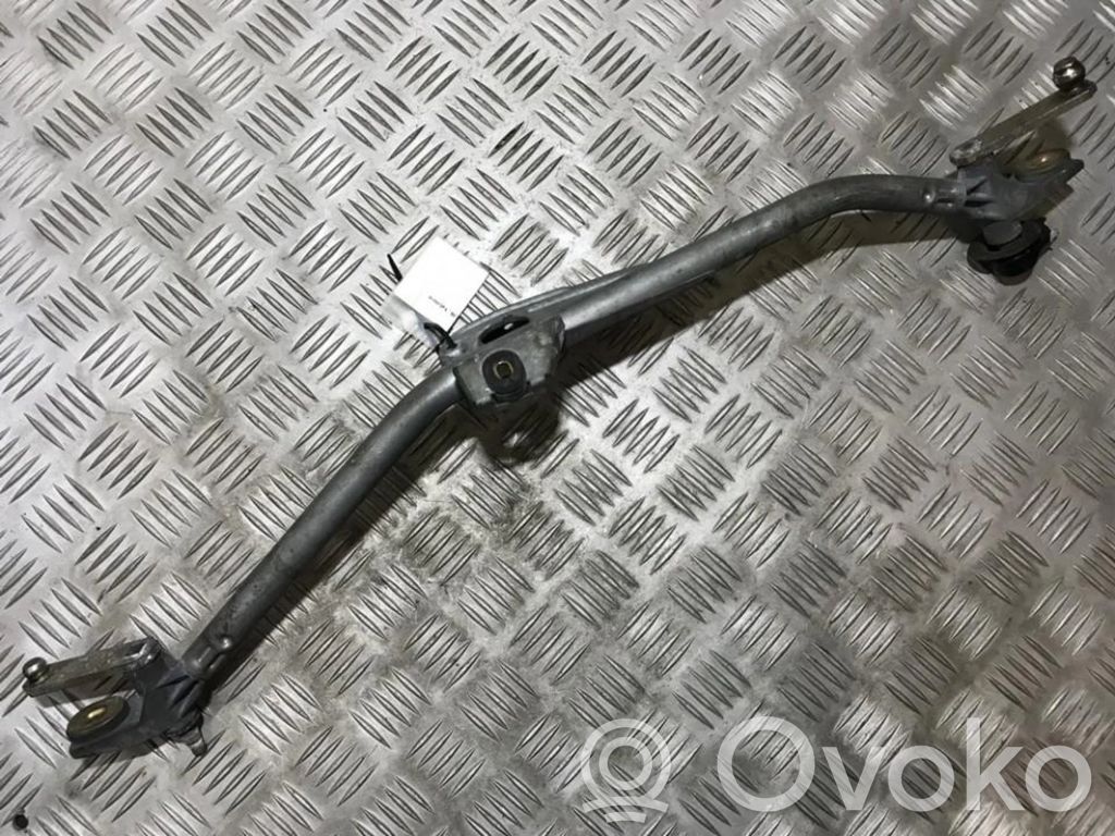 Volkswagen PASSAT B5 Motor și paralelogram ștergător parbriz 