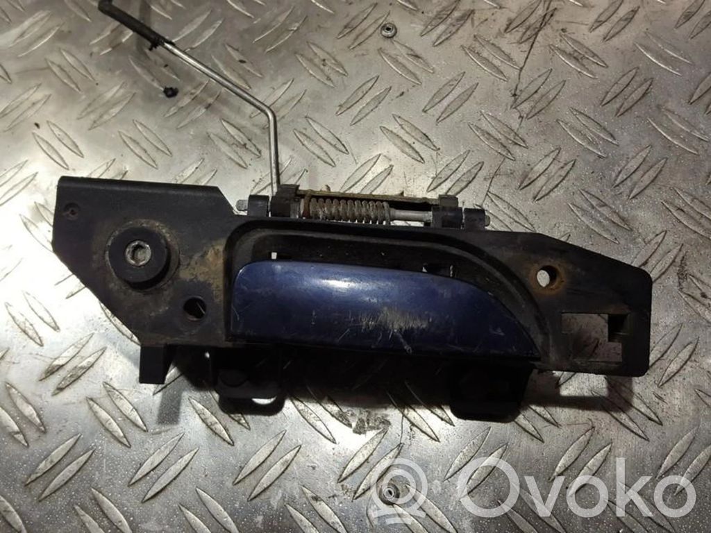 Ford Mondeo MK I Manecilla externa puerta delantera