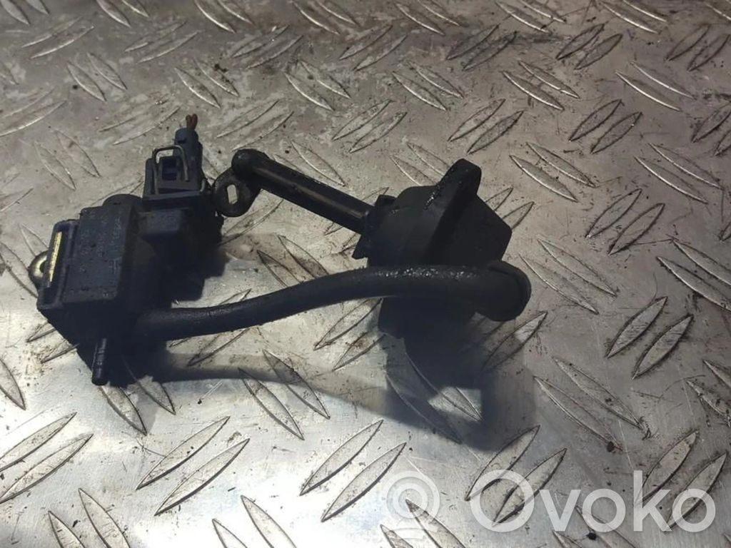 Électrovanne turbo   90573434,90573434