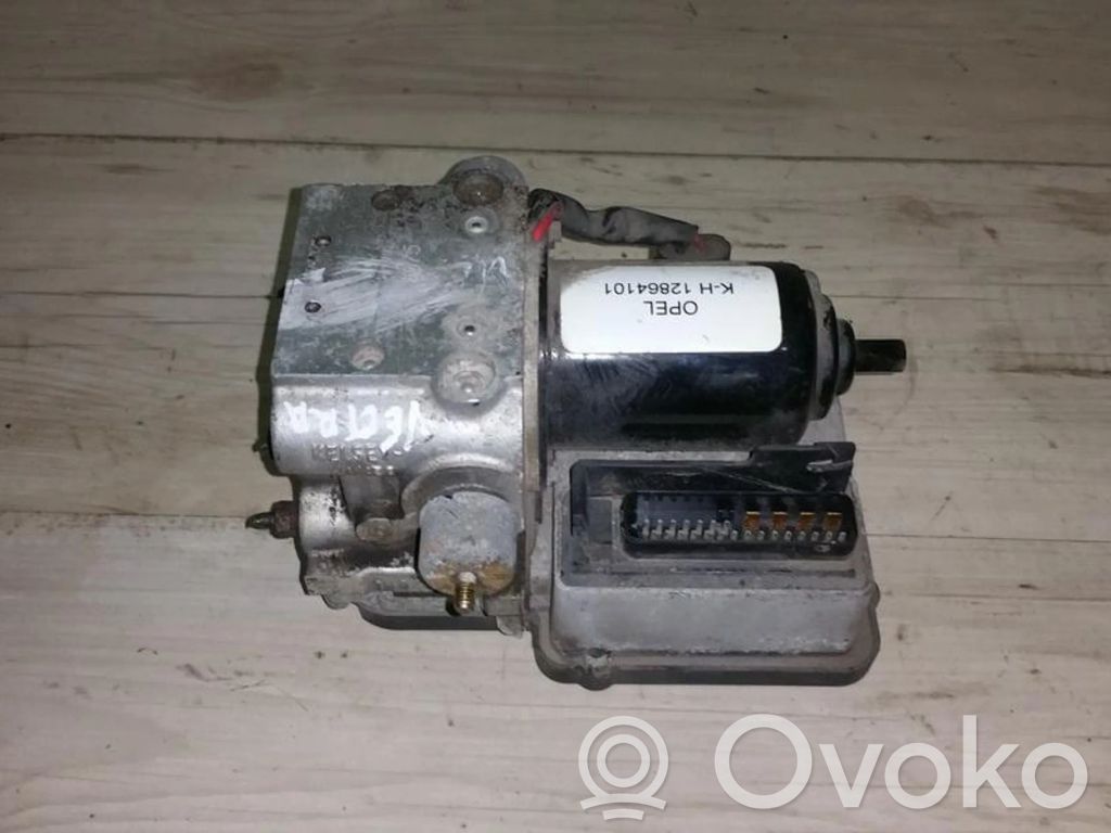 Opel Vectra B Bomba de ABS 