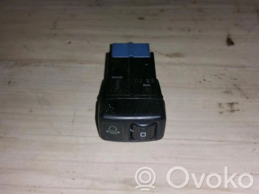 Comutator control nivel faruri   5X09,5X09