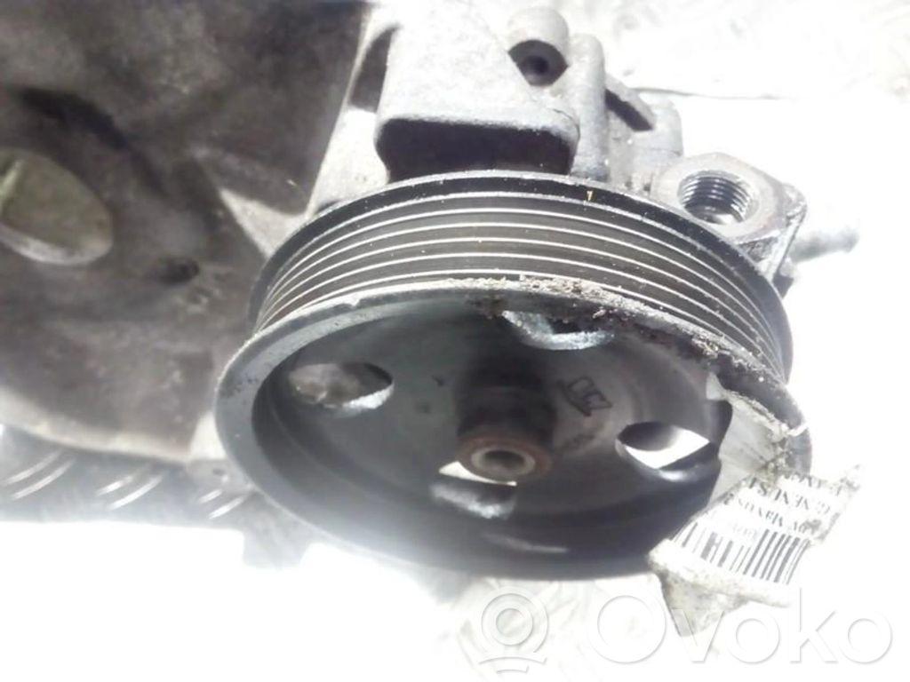 LDV Maxus Power steering pump 