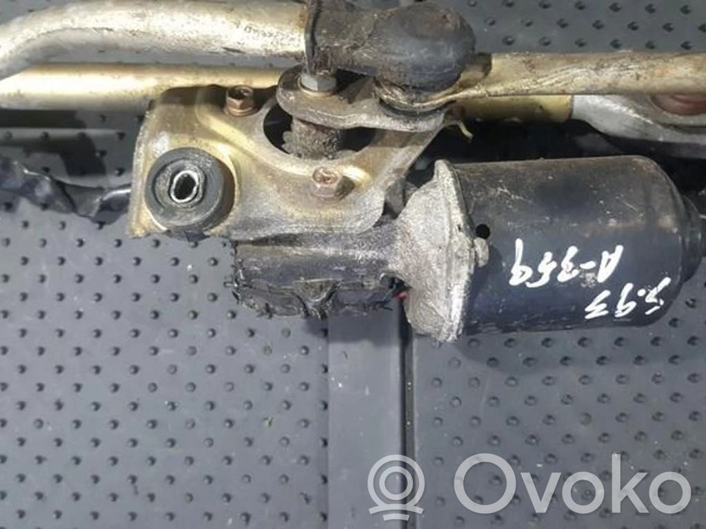 Saab 9-3 Ver1 Motor ștergător 