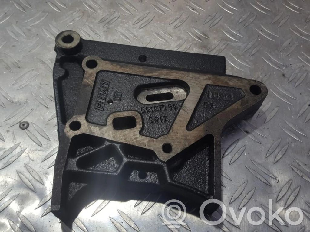 Opel Vectra C Engine mounting bracket 