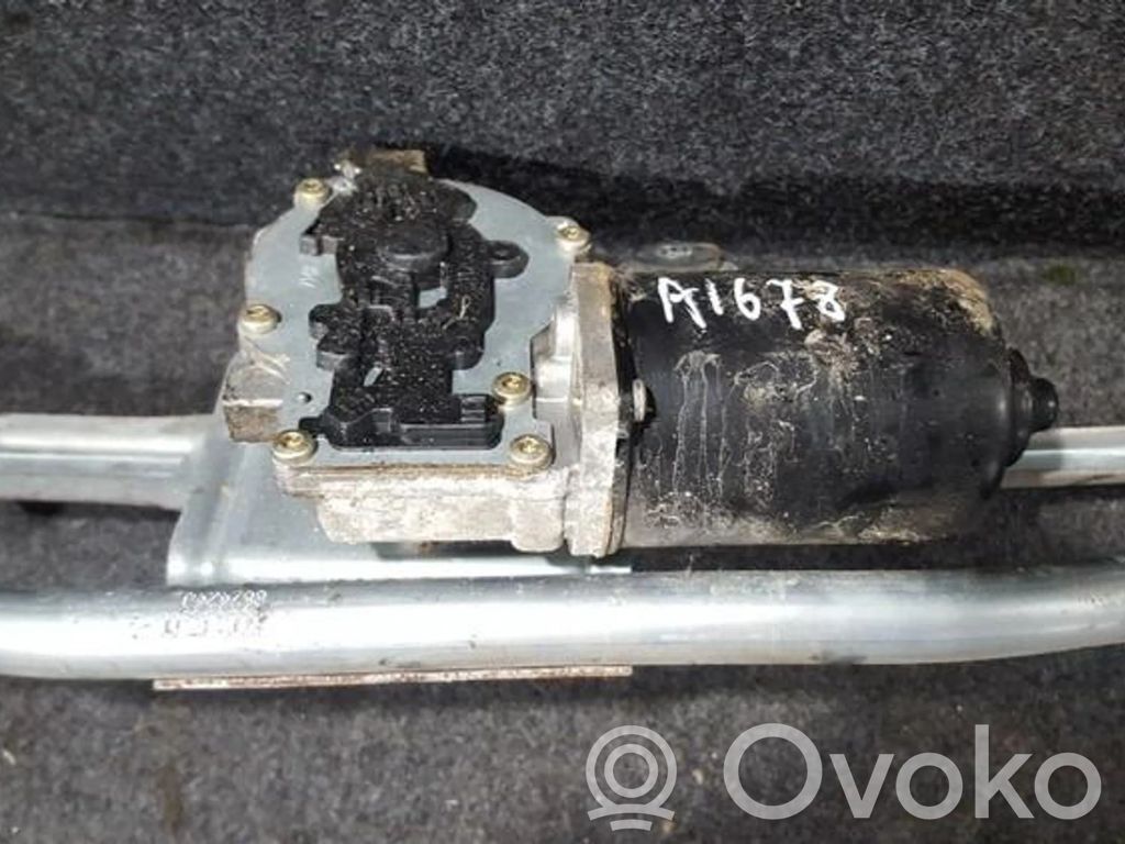 Volvo V70 Motor del limpiaparabrisas 