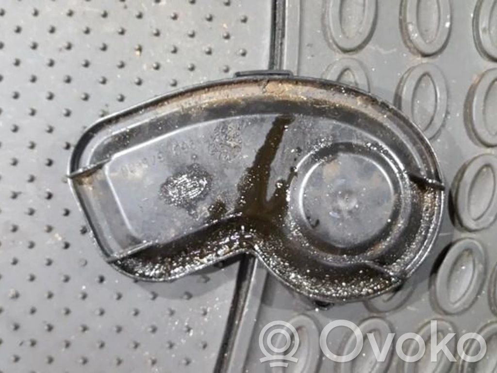 Deckel Abdeckung Scheinwerfer   96364500,96364500