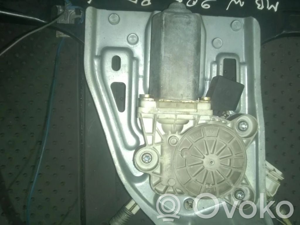 Mercedes-Benz C W203 Motor macara geam ușă față 