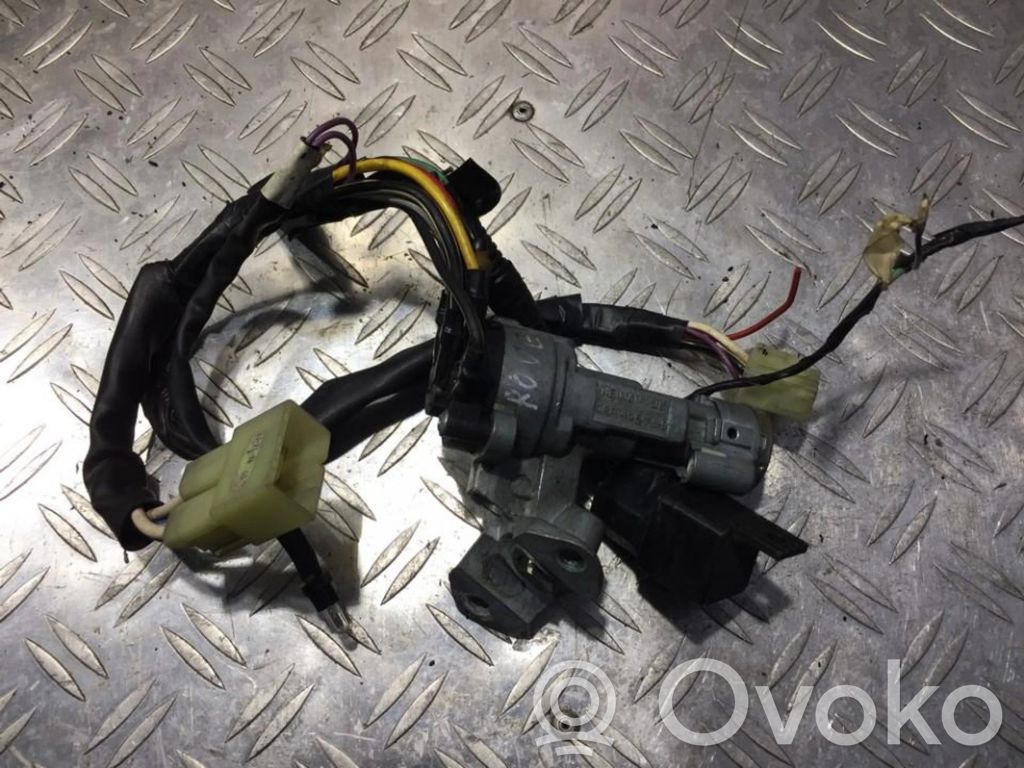Rover 414 - 416 - 420 Aizdedzes slēdža kontakti 
