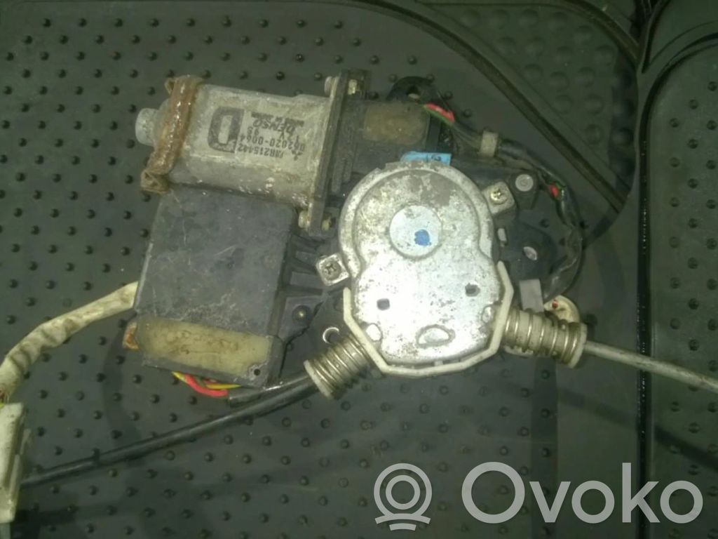 Mitsubishi Galant Silnik regulatora szyby drzwi przednich 