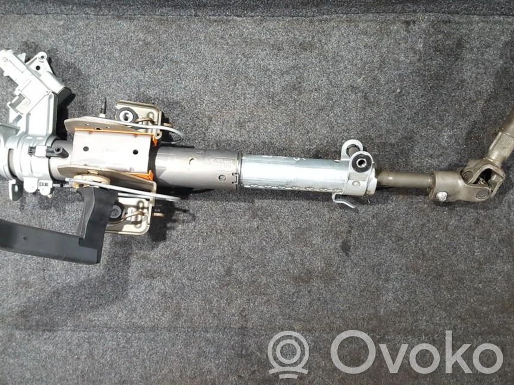 Opel Zafira B Scatola dello sterzo