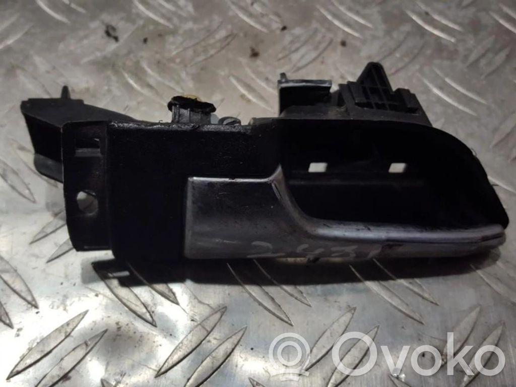 Opel Zafira B Maniglia interna per portiera posteriore 