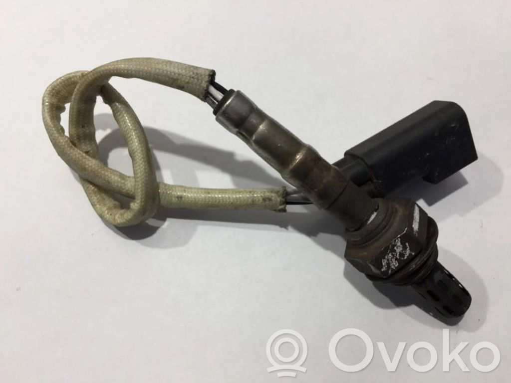Sonde lambda   96BB9F472BA,96BB9F472BA