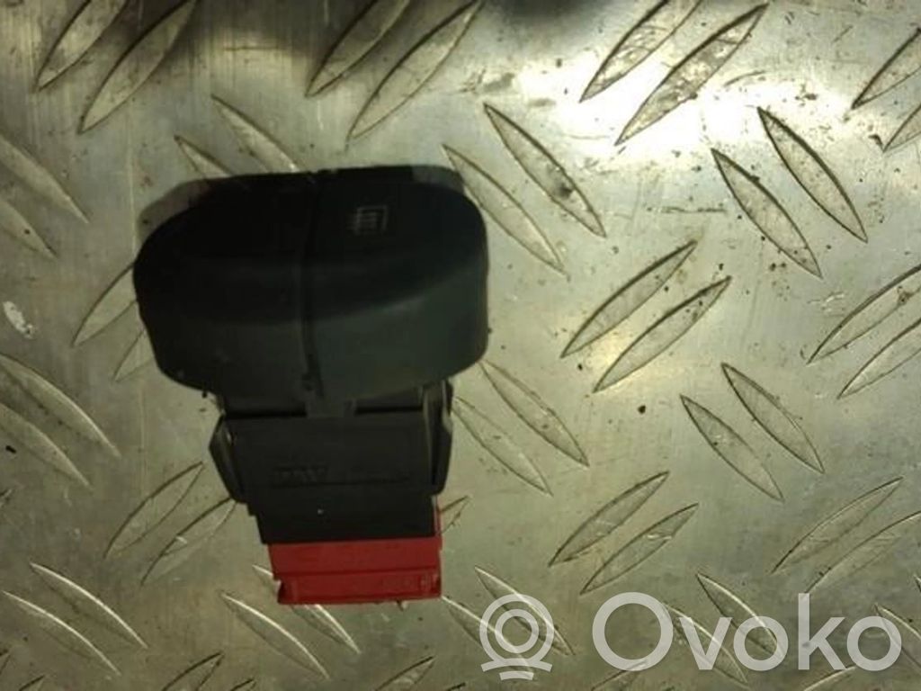 Renault Scenic I Przycisk / Przełącznik ogrzewania szyby przedniej / czołowej 