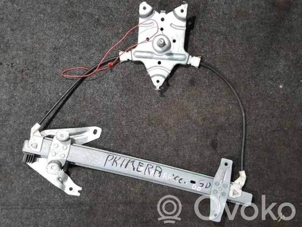 Nissan Primera Alzacristalli del portellone scorrevole con motorino 