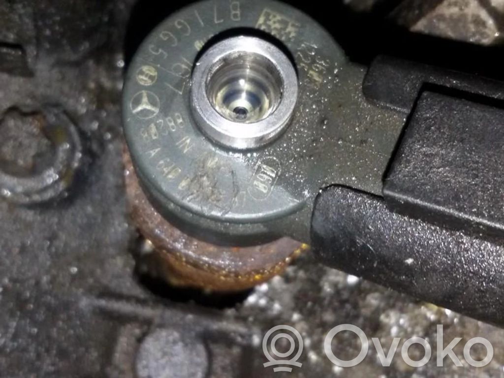 Injector combustibil   0445110167,6400700787,0445110167,6400700787