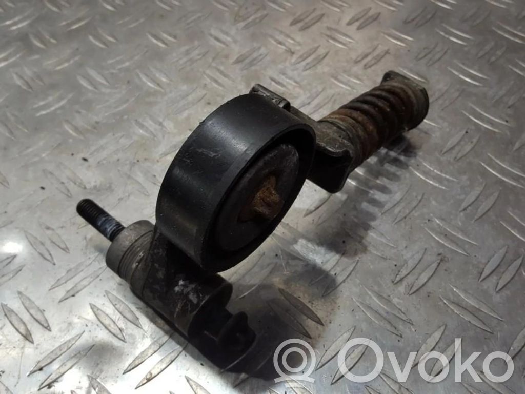 Opel Corsa C Tendicinghia generatore/alternatore
