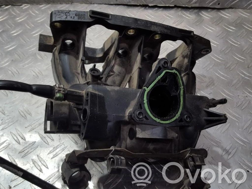 Fiat Punto (188) Collettore di aspirazione 
