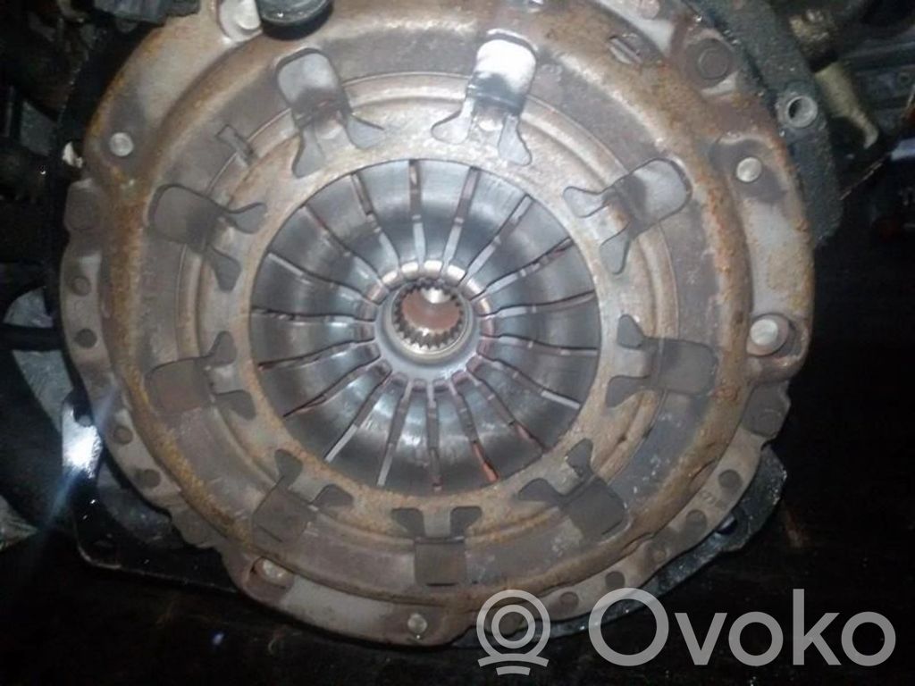 Clutch set kit