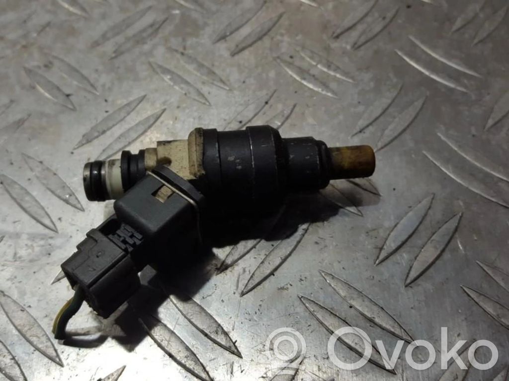 Hyundai Elantra Inyector de combustible 