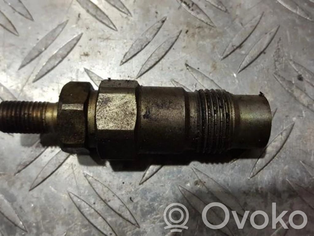 Inyector de combustible   71H1361,71H1361,71H1361,71H1361